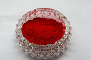 Trung Quốc Nhựa màu Các sắc tố hữu cơ nhanh đỏ CAS 6448-95-9 cho mực phủ nhựa nhà cung cấp