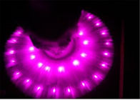 Trung Quốc Bột màu Phosph huỳnh quang tráng, Glow In The Dark Pigment Violet Công ty