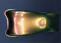 Thay đổi màu sắc Chameleon Pearl Pigment, Sơn màu ô tô ISO 9001