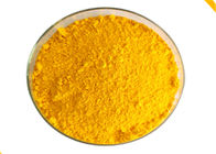 Trung Quốc Thuốc nhuộm C28H14N2O2S2 Vat màu vàng 2 màu cho phù hợp màu / Cotton HS Mã 320415 Công ty