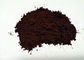 Bột thuốc nhuộm dung môi nguyên chất, Bột nhuộm màu dung môi 52 màu đỏ MS MSDS đã được phê duyệt nhà cung cấp