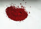 Phân bón màu đỏ HFCA-49 Sắc tố hiệu suất cao cho màu nước hòa tan nhà cung cấp
