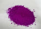 Bột nhuộm huỳnh quang tinh khiết, bột màu hữu cơ Violet cho màu nhựa nhà cung cấp