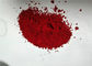 Phân bón hiệu suất cao Bột màu đỏ HFCA-49 0,22% Độ ẩm, Giá trị 4 PH nhà cung cấp