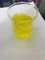 Bột thực phẩm có độ tinh khiết cao Tartrazine Nước hòa tan HFDLY-49 Bột màu vàng nhà cung cấp