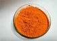 Thuốc nhuộm dung môi mịn Bột màu cam ổn định Nhiệt tuyệt vời Chứng nhận của SGS nhà cung cấp